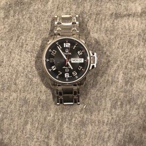 Bulova watch